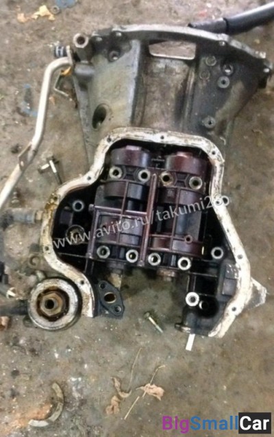 Балансировочные валы 2 az-fe - купить Ахтарском