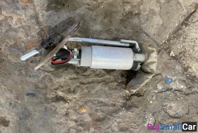 Бензонасос Daewoo Nexia (дэу нексия) - купить Ахтарском