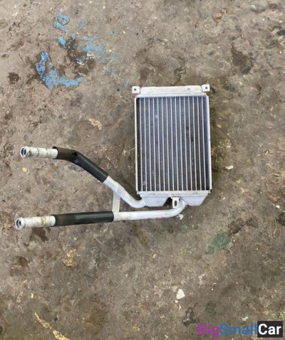 Радиатор печки Daewoo Nexia (дэу нексия) - купить Ахтарском