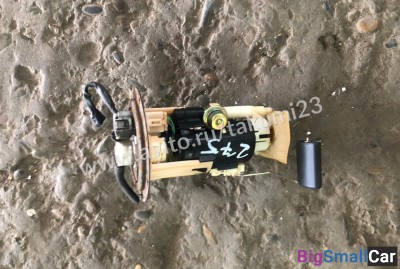 Бензонасос в сборе hyundai Getz - купить Ахтарском