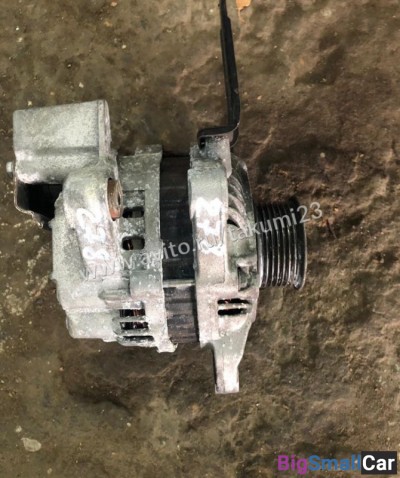 Генератор Honda Civic 5D - купить Ахтарском