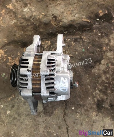 Генератор Mitsubishi Lancer X - купить Ахтарском