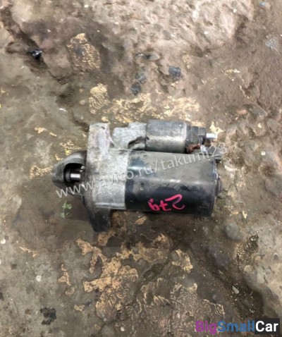 Стартер Toyota Auris - купить Ахтарском