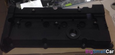 Клапанная крышка новый Hyundai Accent - купить Ахтарском