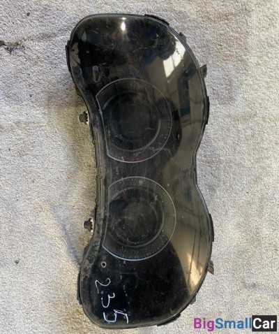 Панель приборов Toyota Corolla E150 - купить Ахтарском