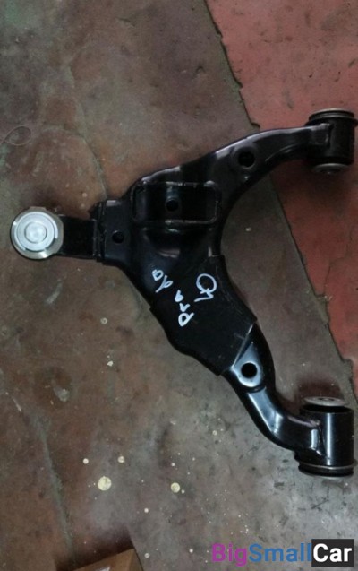 Рычаг левый нижний Toyota Land Cruiser Prado 150 - купить Ахтарском