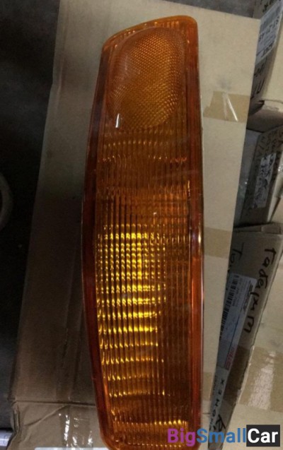 Поворот правый Toyota town ice - купить Ахтарском