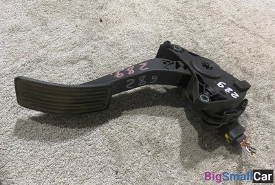 Педаль газа Nissan Teana J32 - купить Ахтарском