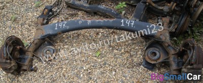 Задние балки Nissan - купить Ахтарском