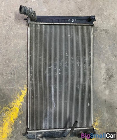Радиатор охлаждения Nissan Teana J32 - купить Ахтарском