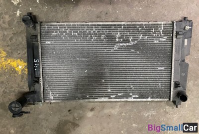 Радиатор охлаждения Toyota Avensis - купить Ахтарском
