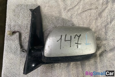 Зеркало левое Toyota Ipsum - купить Ахтарском