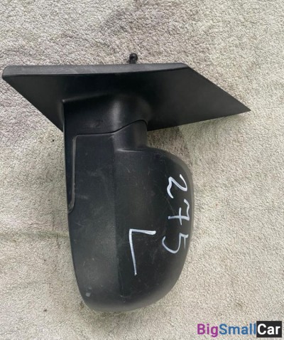 Зеркало левое Hyundai Getz - купить Ахтарском