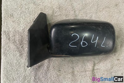 Зеркало левое Mitsubishi Lancer IX - купить Ахтарском