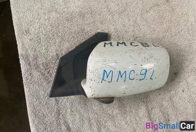 Зеркало левое Mitsubishi IX - купить Ахтарском