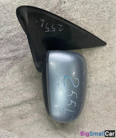Зеркало левое Nissan Almera (16) - купить Ахтарском
