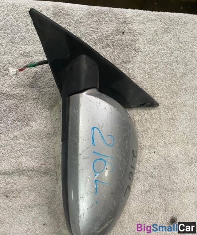 Зеркало левое Nissan Primera (P12) - купить Ахтарском