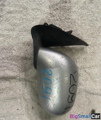 Зеркало левое Nissan March (12) - купить Ахтарском