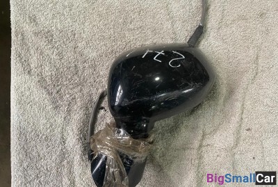 Зеркало левое Honda Fit - купить Ахтарском