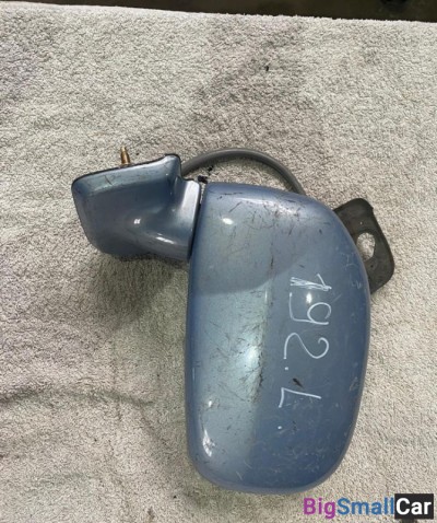 Зеркало левое Nissan Moco - купить Ахтарском