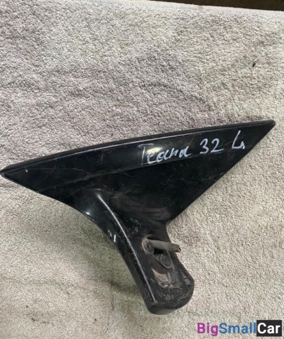 Зеркало левое Nissan Teana (J32) - купить Ахтарском