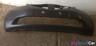 Бампер передний Honda Fit GE - купить Ахтарском