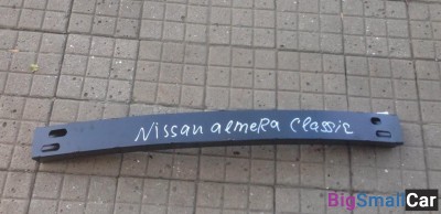 Усилитель переднего бампера Nissan Almera classic - купить Ахтарском