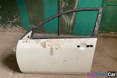 Дверь передняя левая Nissan Primera (P12) - купить Ахтарском