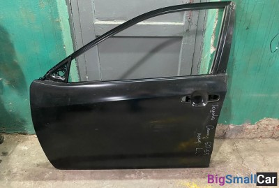 Дверь передняя левая Toyota Camry - купить Ахтарском