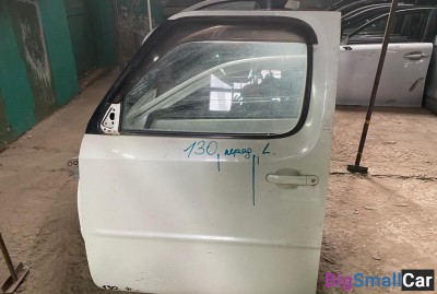 Дверь передняя левая Nissan Cube (11) - купить Ахтарском