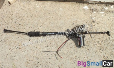 Рулевая рейка Mitsubishi Colt Z25-25 RH - купить Ахтарском