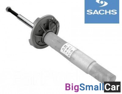 Амортизатор передний левый газовый - купить Ахтарском