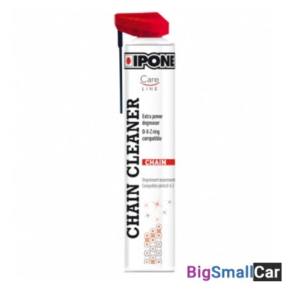 Очиститель цепи IPONE CHAIN CLEANER 750ml 800649 - купить Ахтарском