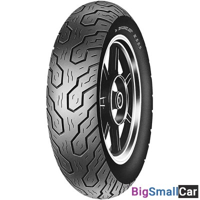 170/80ZR15 DUNLOP K555 01151 - купить Ахтарском