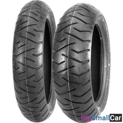 160/60ZR14 BRIDGESTONE BATTLAX TH01 01246 - купить Ахтарском