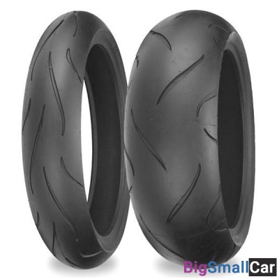 160/60ZR17 SHINKO R010 01262 - купить Ахтарском