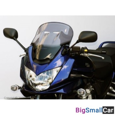 Стекло MRA GSF650S 05- 03212