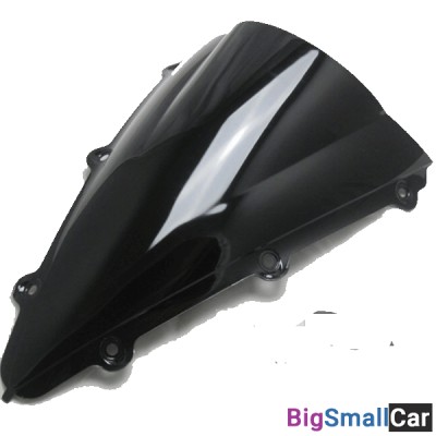Стекло SCOOTER-M YZF R1 04-06 (LIGHT SMOKED) CFP-1041-3