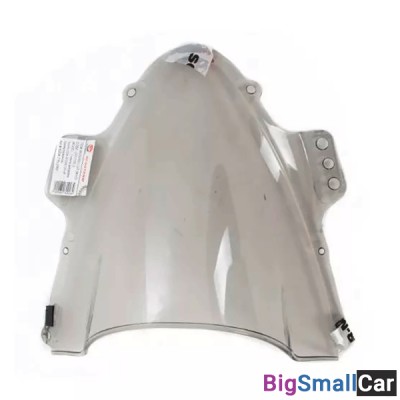 Стекло SCOOTER-M GSX-R1000 05-06 (LIGHT SMOKED) CFP-1181-3