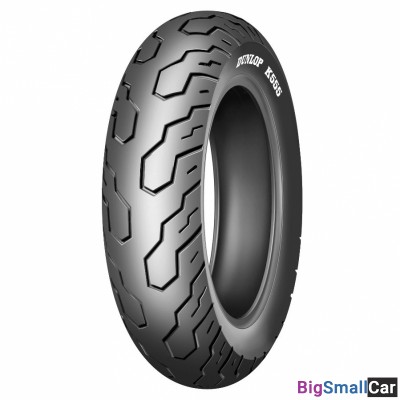 110/90ZR18 DUNLOP K555F 04759 - купить Ахтарском