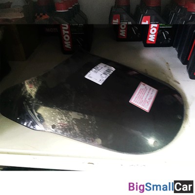 Стекло MRA ZZR1100 BJ -1992 04871