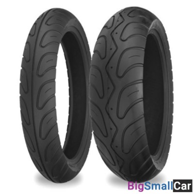 150/60ZR18 SHINKO R006 67V 05126 - купить Ахтарском