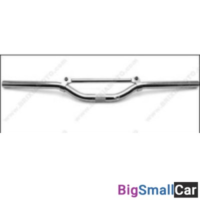 Руль MANUBRIO CHROME 152-429 152-429 - купить Ахтарском