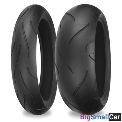 170/60ZR17 SHINKO R010 72W 05488 - купить Ахтарском