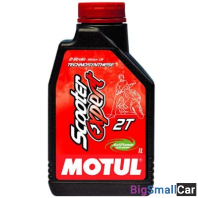 Масло MOTUL TRANSOIL EXPERT 2Т 10W40 GL4 105895 - купить Ахтарском