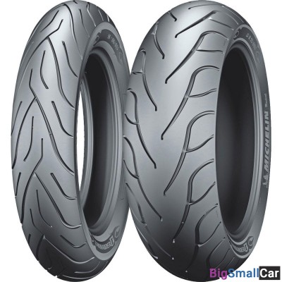 130/90ZR16 MICHELIN COMMANDER - Rear 07114 - купить Ахтарском