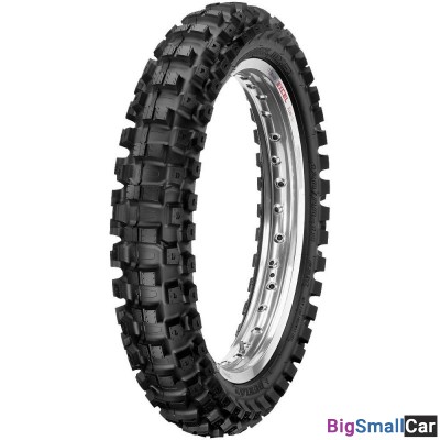110/100-18 DUNLOP MX51 01295 - купить Ахтарском