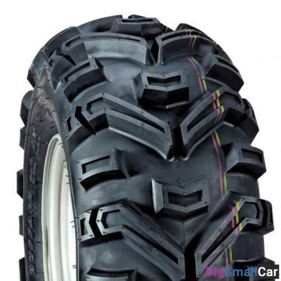 25x8.00-12 DURO DI2010 BUFFALO - купить Ахтарском