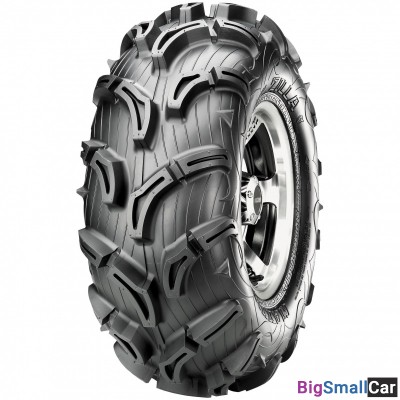 27X11-12 MAXXIS MU02 ZILLA 02361 - купить Ахтарском