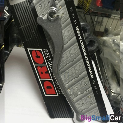 Рычаг тормоза DRC D40-11-003 XR230/250/450/650 95-07 - купить Ахтарском